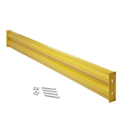 Guardrail Assembly, 9 ft Rail MPN:60-7450-103-A