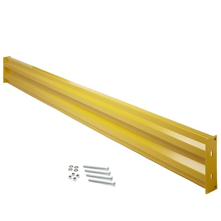 Guardrail Assembly, 10 ft Rail MPN:60-7450-115-A