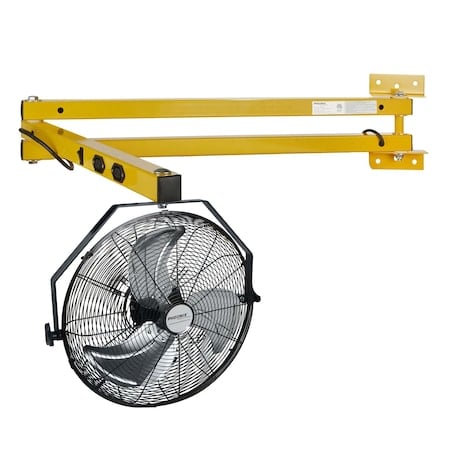 Example of GoVets Ideal Warehouse Innovations category