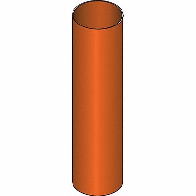 Barrier System Fencing Plastic Orange MPN:70-6034