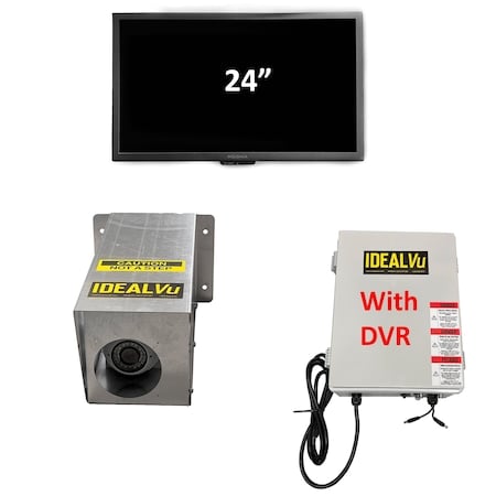 Example of GoVets Ideal Warehouse Innovations category