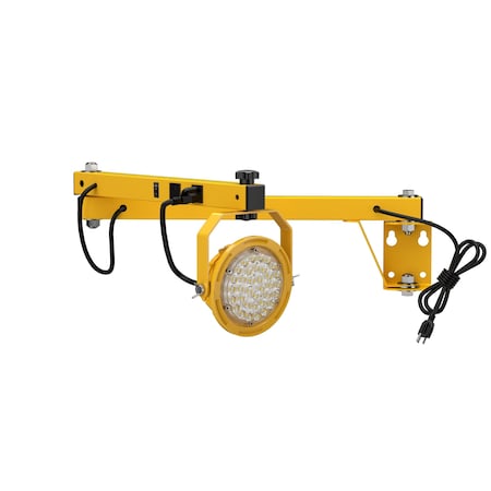 Dock Light, 40