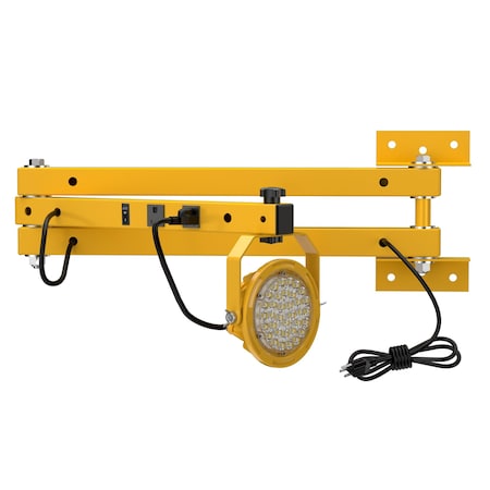 Dock Light, 40