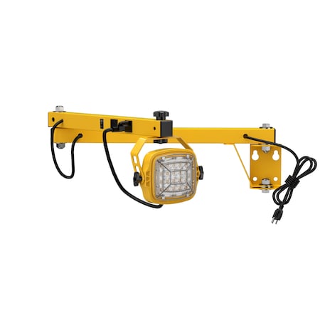 Dock Light, 40