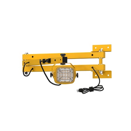 Dock Light, 40