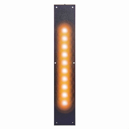 Dock Guide Light, 120V AC, 50 mA, 1 Phase MPN:60-5414-110