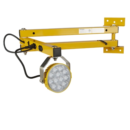 Dock Light, 40 in, Heavy Duty LED MPN:60-5482-650