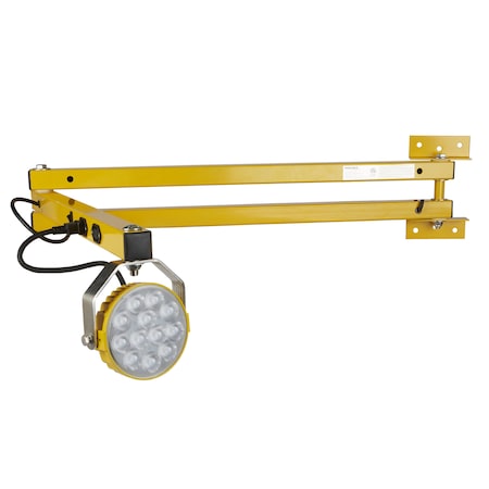 Dock Light, 60 in, Heavy Duty LED MPN:60-5482-700