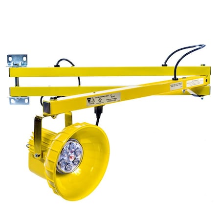 LED Module Dock Light, DL60-PL1, 60