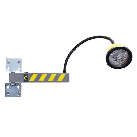 Dock Light, Gooseneck, LED Module MPN:60-5484-300
