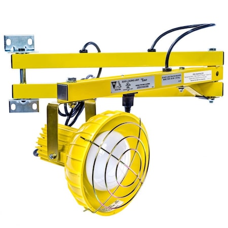 Standard Dock Light, DL40-P, 40
