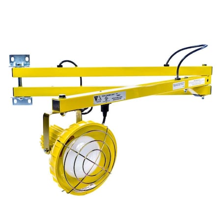 Standard Dock Light, DL60-P, 60