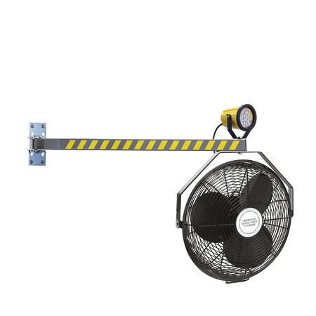 Dock Light, 36 in, LED Module MPN:60-5487-160