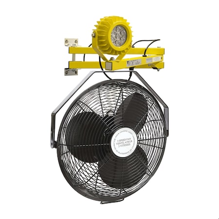 Dock Light, 40 in, Heavy Duty LED MPN:60-5488-050