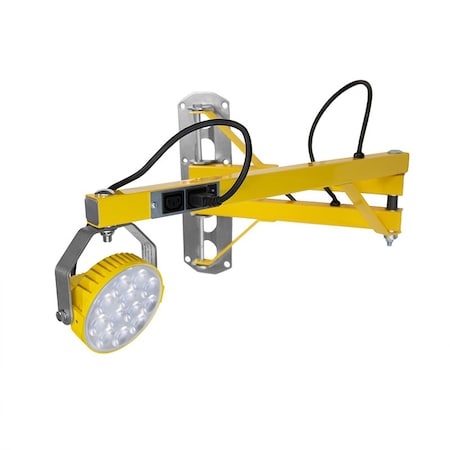 Dock Light, 42