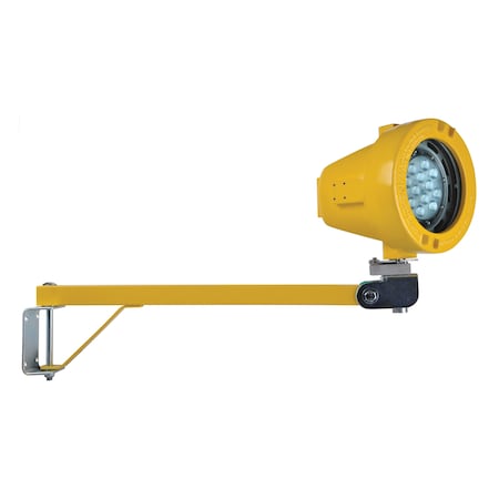 Dock Light, 26 in, Explosion Proof LED MPN:60-5489-550