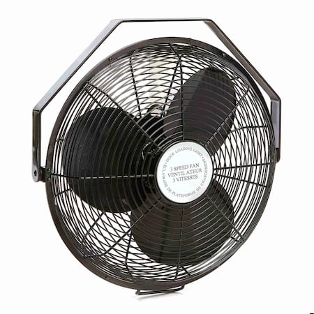 Dock Light Fan, 18 in MPN:60-5495-000