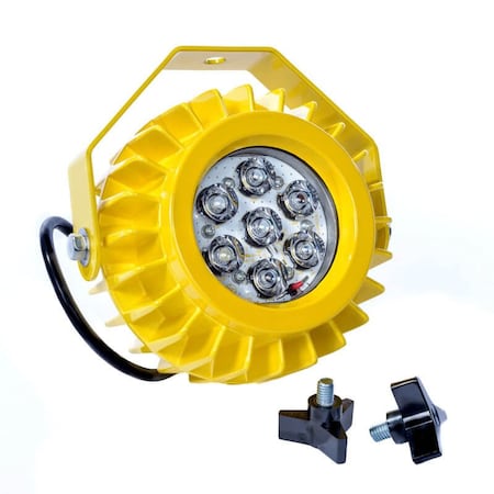 HD Dock Light LED Head Only MPN:60-5495-250