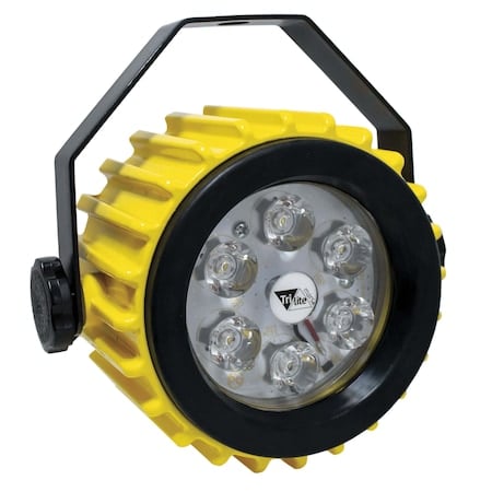 Dock Light Head, LED MPN:60-5495-275