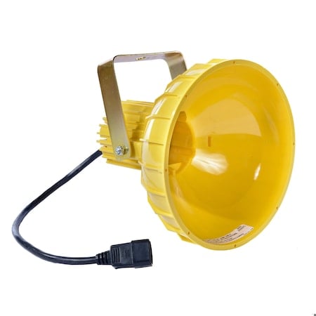 Dock Light Head with Poly Head, No Bulb MPN:60-5495-300