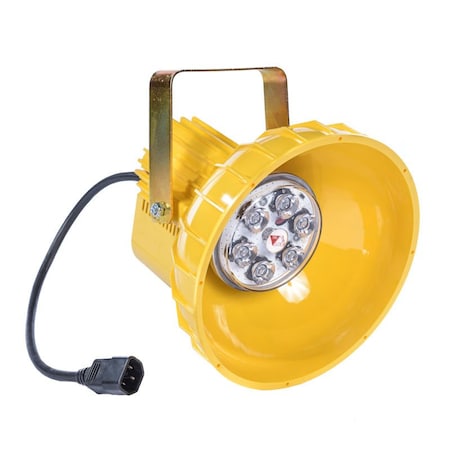 Dock Light Head Retrofit and LED Module, PL1HEAD MPN:60-5495-350