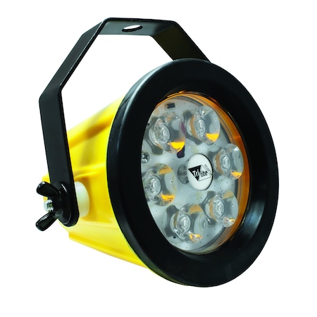 Dock Light Head, LED Module Poly Head MPN:60-5495-375