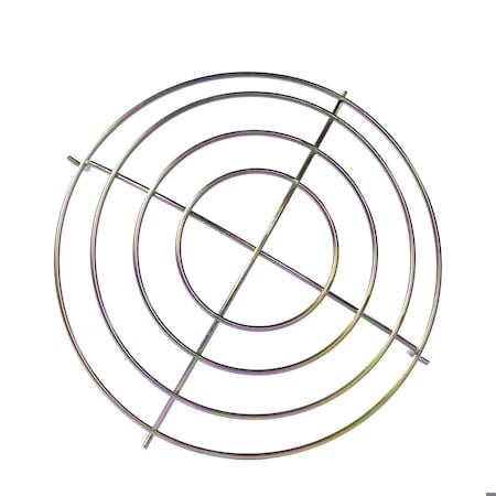 Dock Light, Wire Lamp Guard MPN:60-5495-450