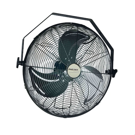 Dock Light Fan, 18 in MPN:60-5495-500