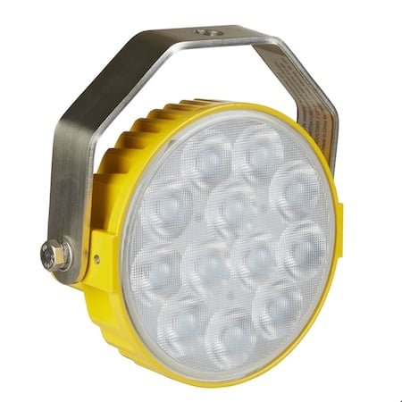 Dock Light Head, LED MPN:60-5495-850