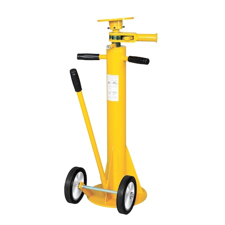 Ratchet Top Stabilizing Jack MPN:60-5453