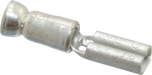 Wire Disconnect: Female, Silver, 22-18 AWG MPN:83-9411