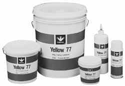 5 Gallon Pail, Yellow Wire Pulling Lubricant Wax MPN:31-355