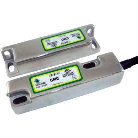 IDEM 138200 CMC Spare Act 8