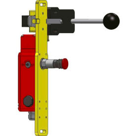 IDEM 210006 Spring Loaded Catch Suitable For GBL-1 & GBA-1 8
