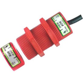 IDEM 116016 RPR Magnetic Non Contact Switch 8Way 2NC 1NO M12 116016******