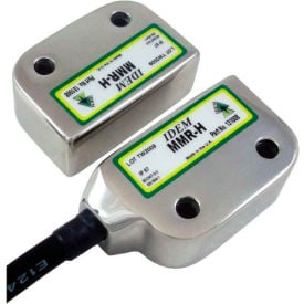 IDEM 131015 MMR-H Magnetic Non Contact Switch Left 10M 2NC 1NO 131015