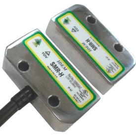 IDEM 132016 SMR-H Magnetic Non Contact Switch 8Way 2NC 1NO M12 132016