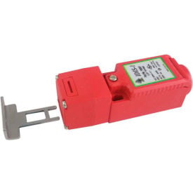 IDEM 190051PF IDIS-1 Tongue Interlock Switch-PF Act 2NC 1NO 1/2NPT PE 190051PF