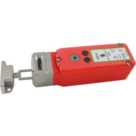 IDEM 201005F KLP Guard Locking Switch-Flat Act(Std Release) 110v 1/2NPT PE 201005F