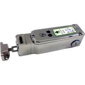 IDEM 205002F KL3-SS Guard Locking Switch-Flat Act(Std Release) 1/2NPT SS 205002F
