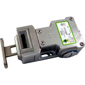 IDEM 208008A K-SS Tongue Interlock Switch-Std Act 3NC 1NO 1/2NPT 208008A