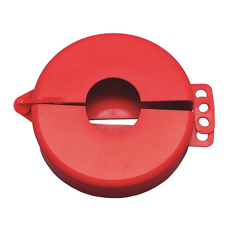 Handwheel Lockout, 2-1/2 in to 5 in DIA MPN:KWLAD11A