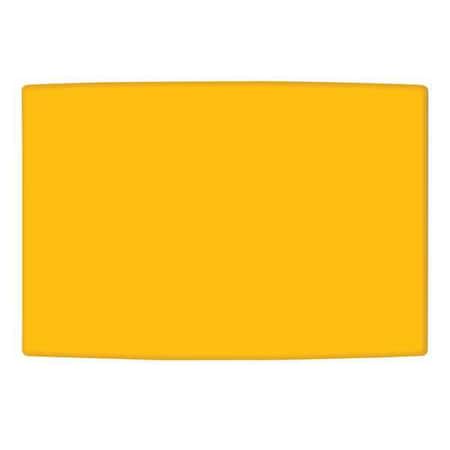 Padlock Label, 1-5/8inHx1-1/2inW, PK25, LMBBT107AAC MPN:LMBBT107AAC