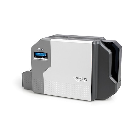 Retransfer Card Printer, Dual-Sided MPN:653637