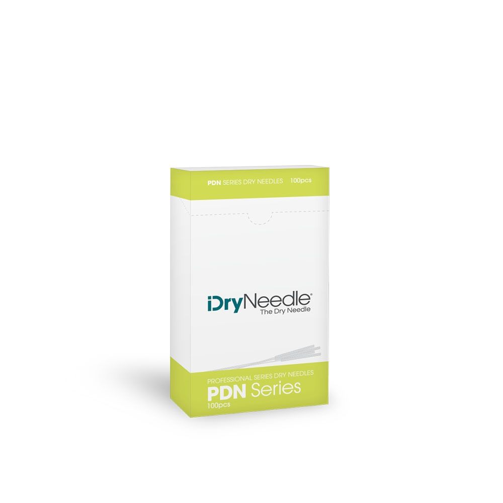 Example of GoVets Idry category