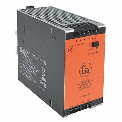 Example of GoVets ac Power Supplies category