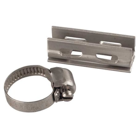 Smooth Cylinder Adapter, 28mm-39mm Bore MPN:E11977