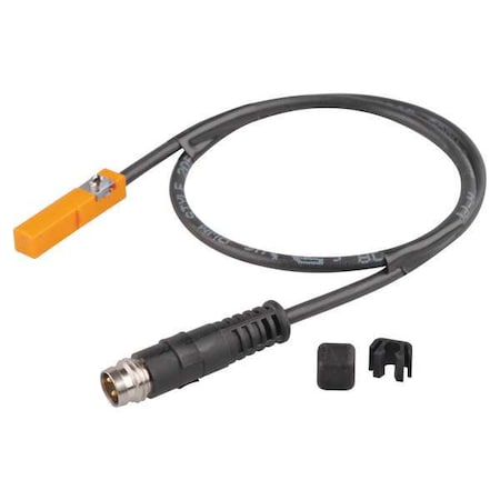 T-Slot Sensor, DC, 3-Wire, PNP/NPN, N.O. MPN:MK5104