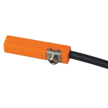T-Slot Sensor, DC, 3-Wire, NPN, N.O. MPN:MK5114