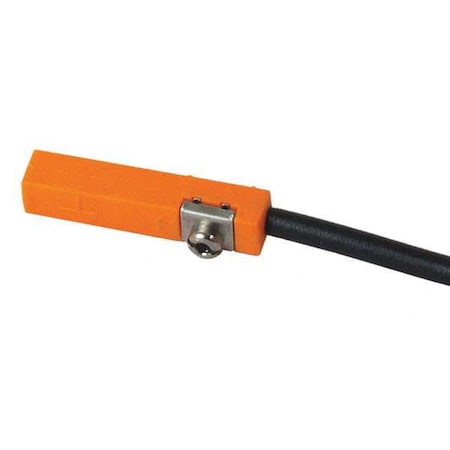 T-Slot Sensor, DC, 3-Wire, PNP, N.C. MPN:MK5156